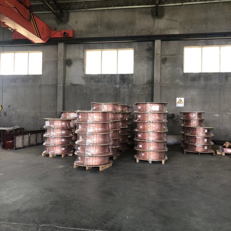 紫铜管全新升级品质保障
