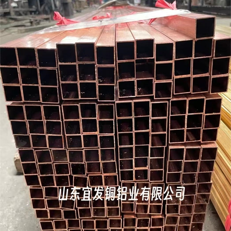 紫铜管热销产品