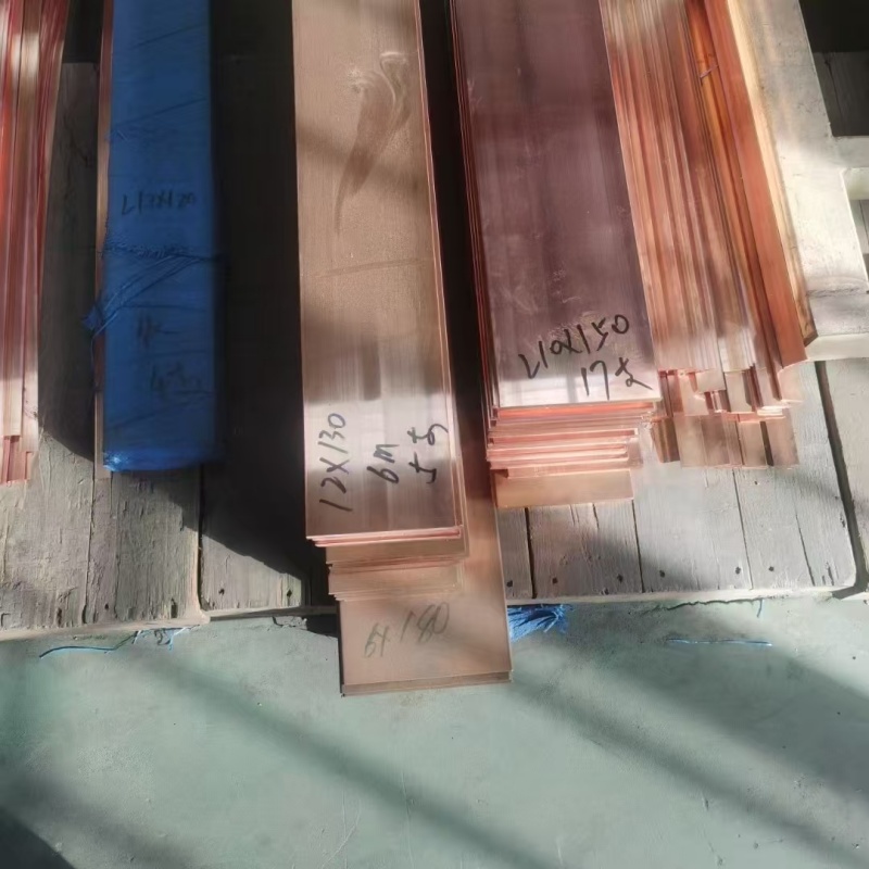 紫铜排让客户买的放心