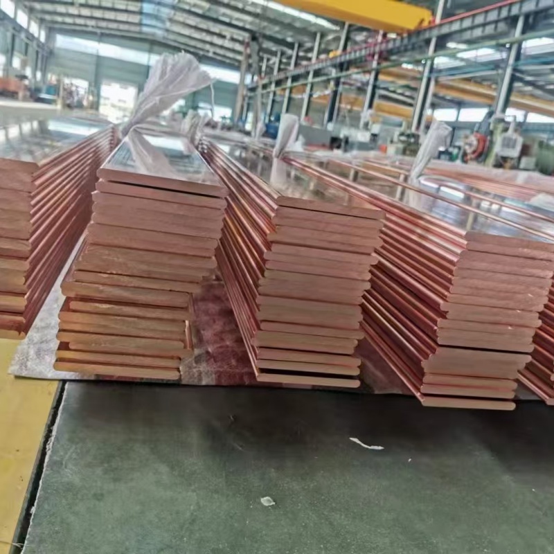 紫铜排按需定制真材实料