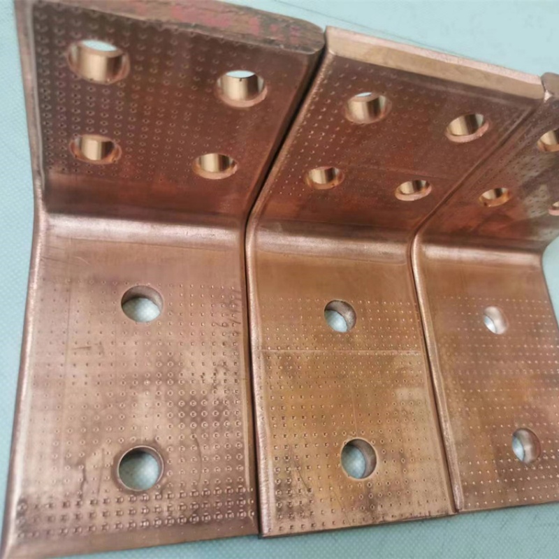 紫铜排质量不佳尽管来找我