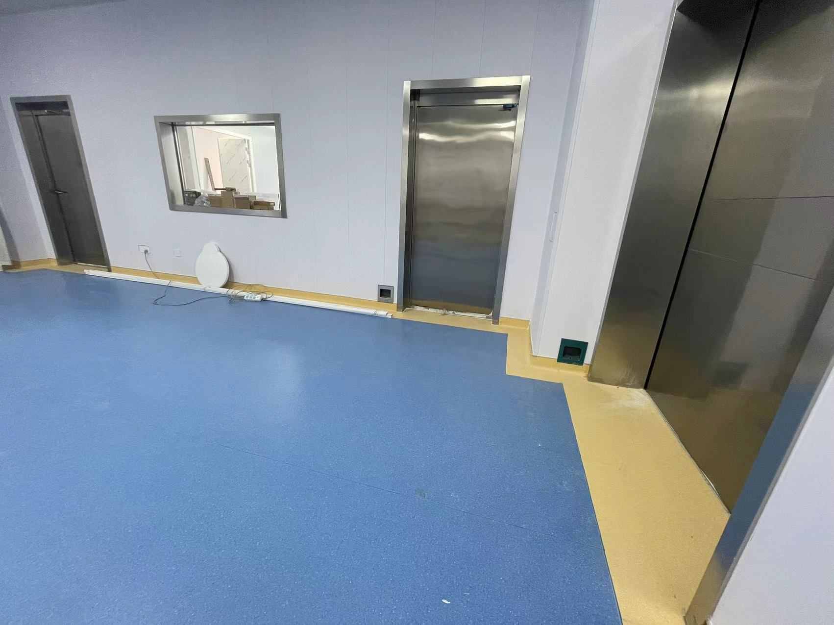 X射线防护门厂家规格齐全