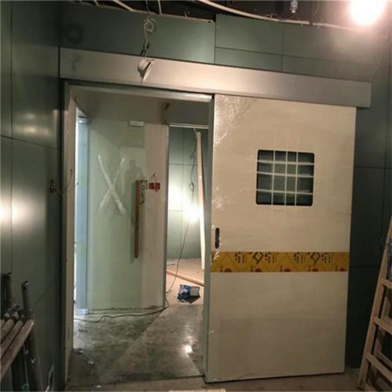 鉛門多年實力廠家
