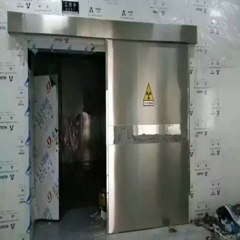 铅门厂诚信经营