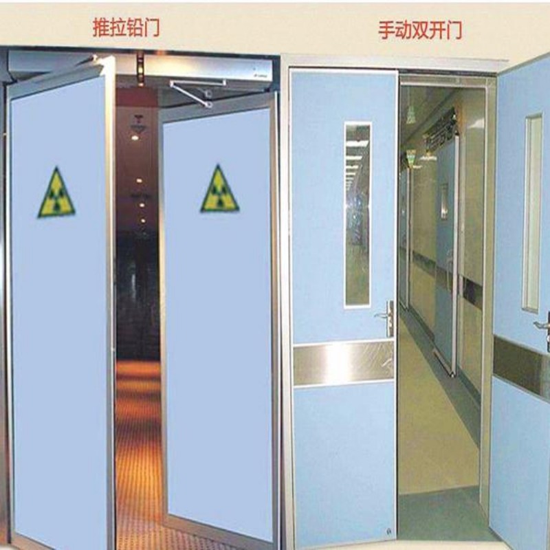 鉛門匠心制造