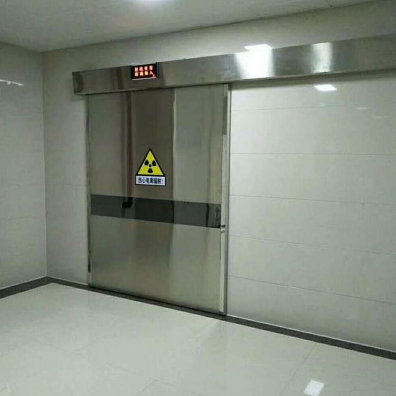 X射線防護門-X射線防護門供應商