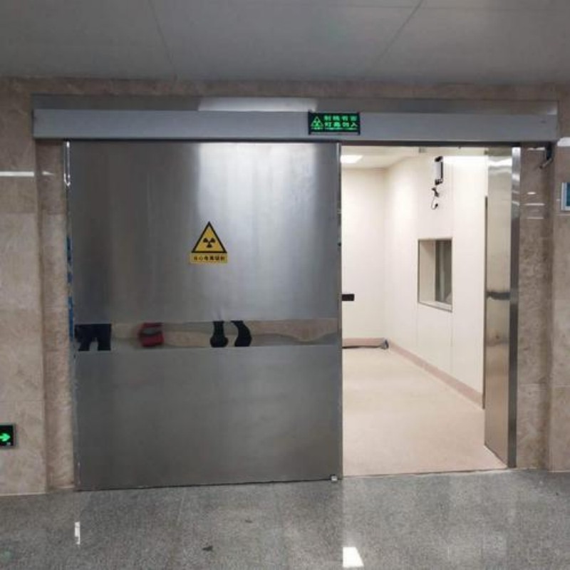 铅门质优价廉