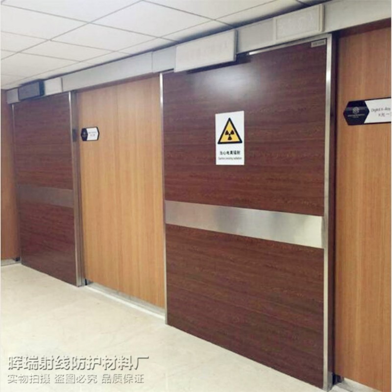 铅门工厂价格