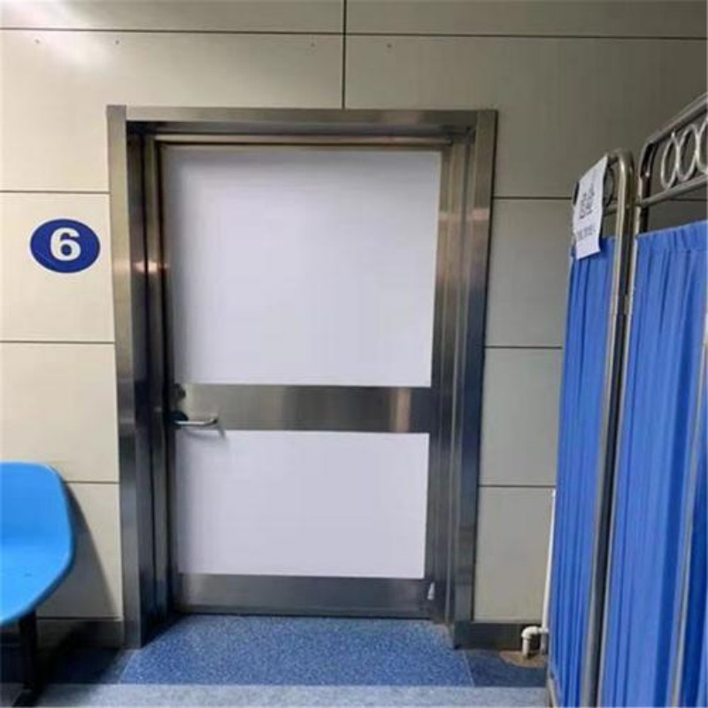 铅门一站式供应厂家