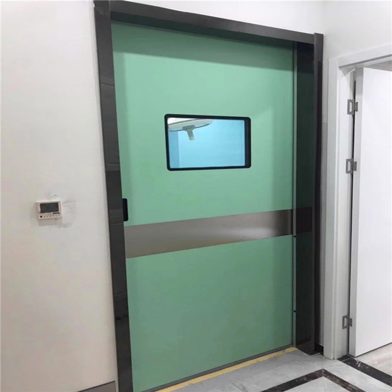 医院防护工程一手货源