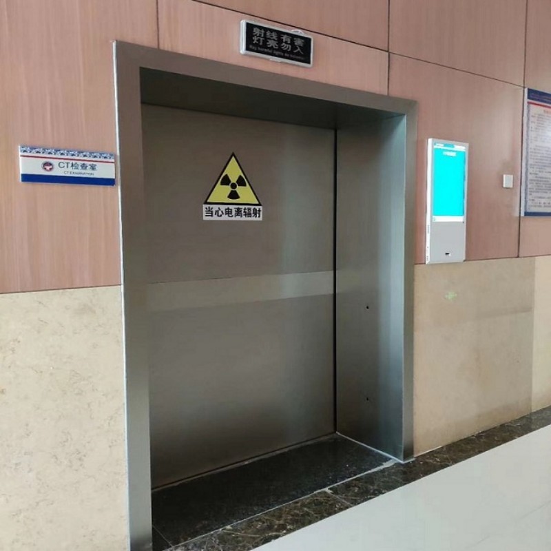 鉛門來圖定制