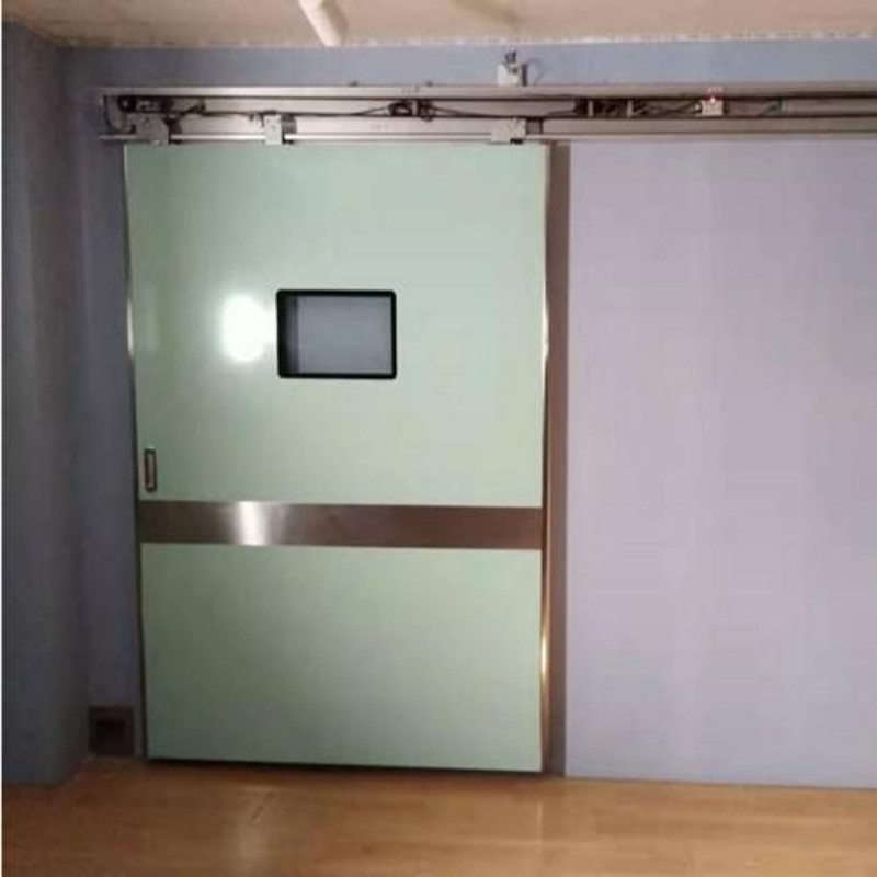 铅门价格低