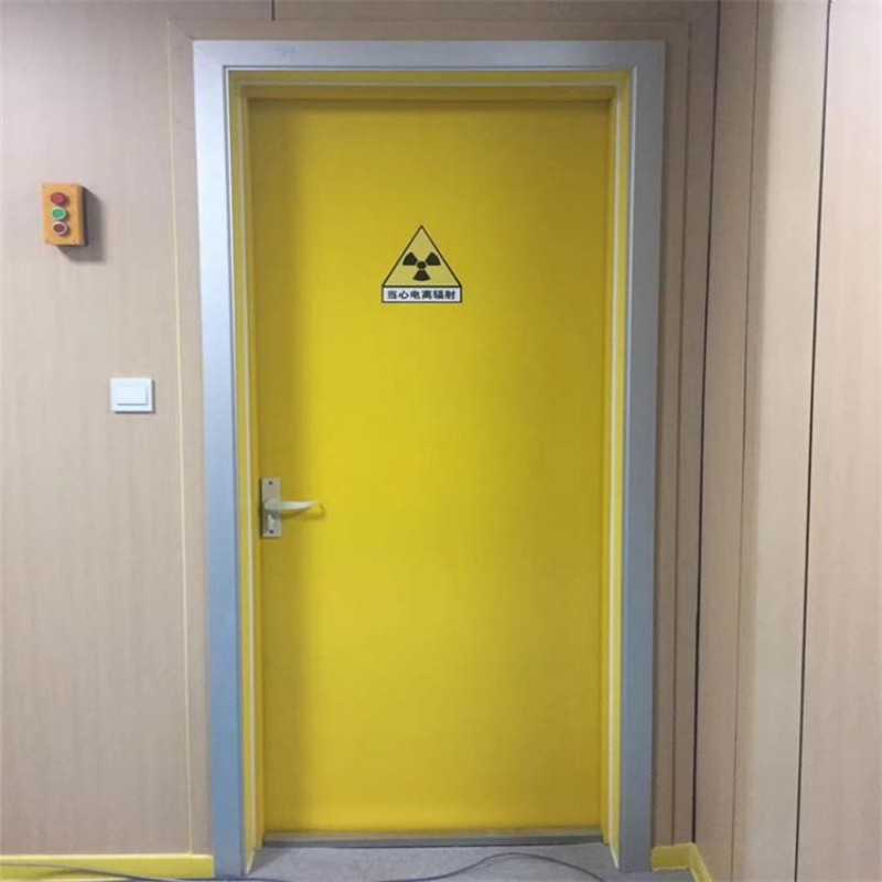 铅门厂家直营