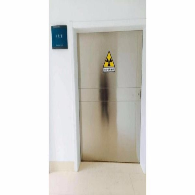 长期供应DR室防护门