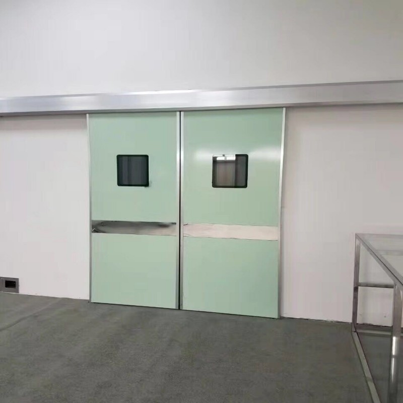 铅门可接急单