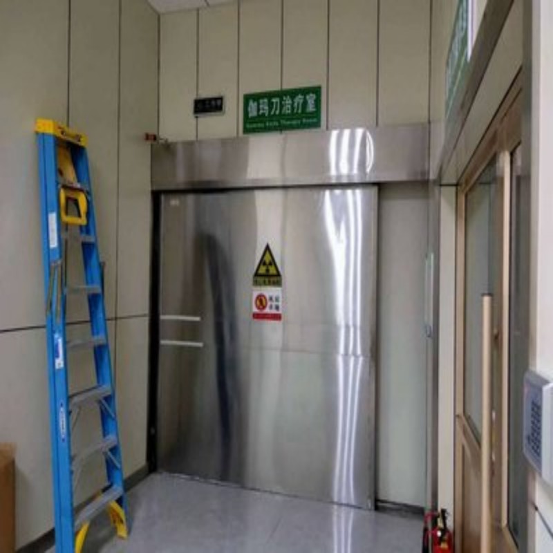 采购医用防护门必看-规格全