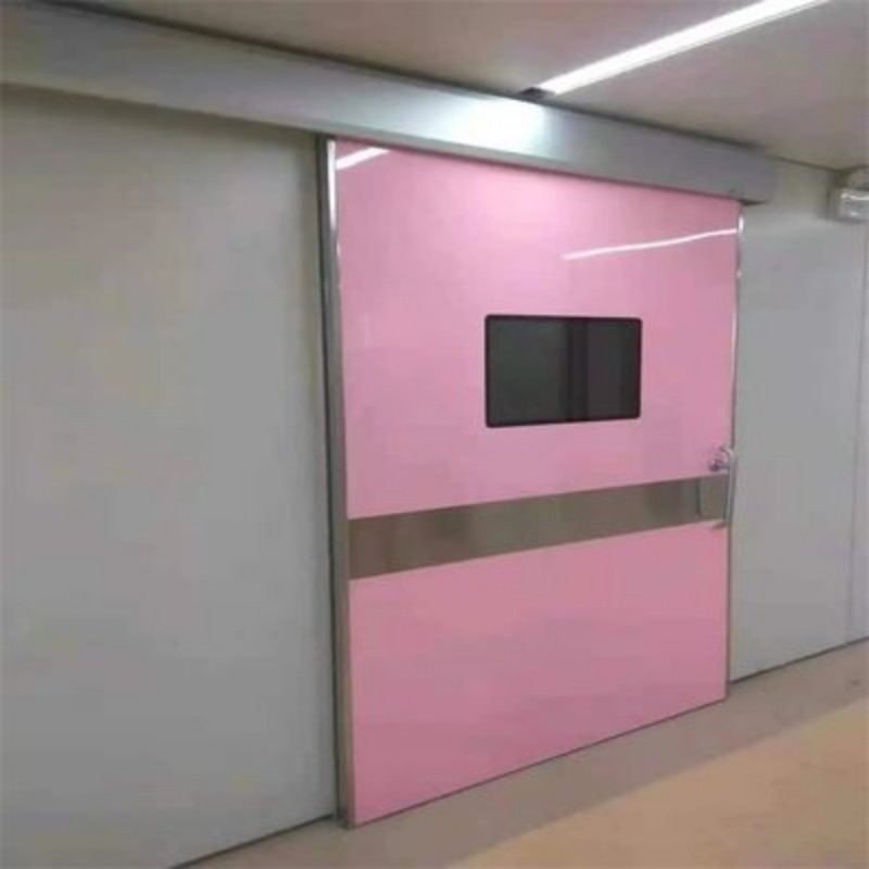 铅门优选原材