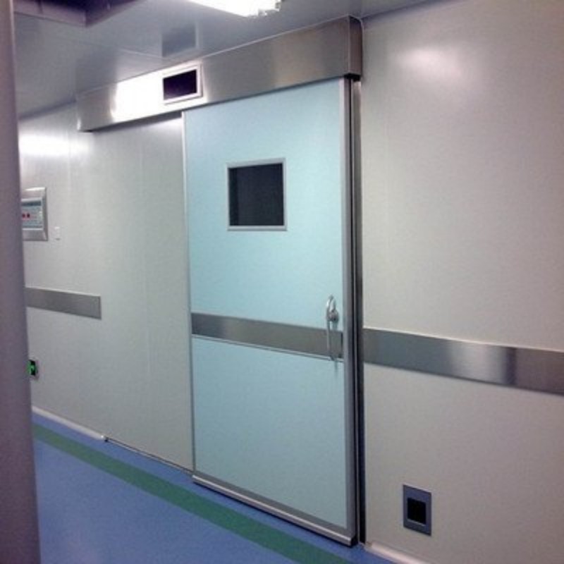 核医学污水处理工程-用心做产品