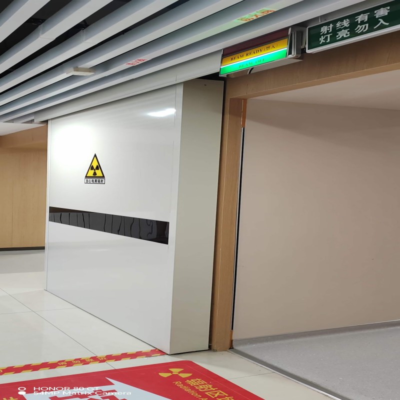 铅门品质商家