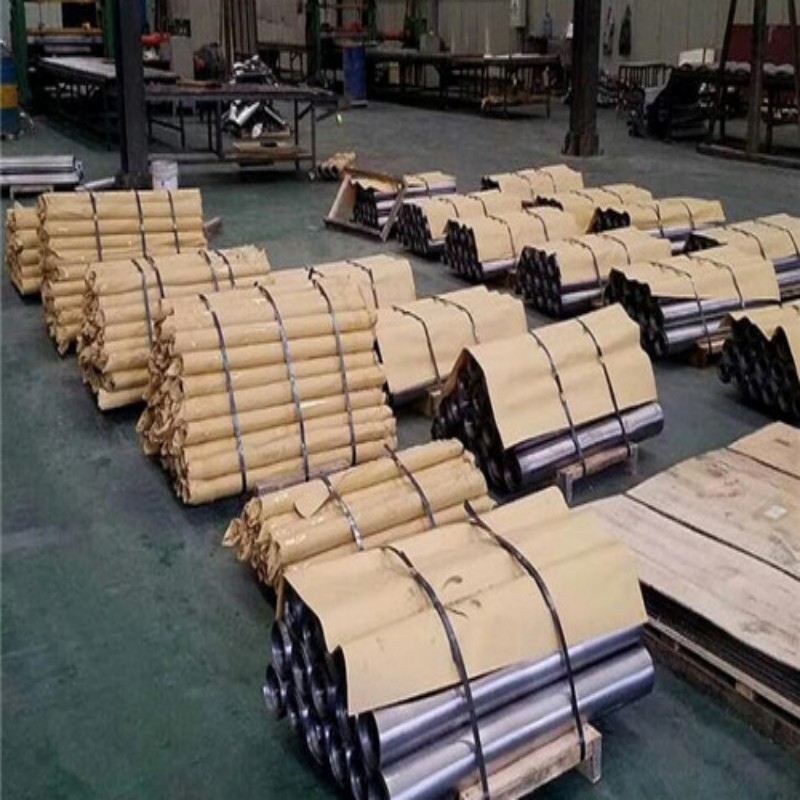 铅门质量层层把关