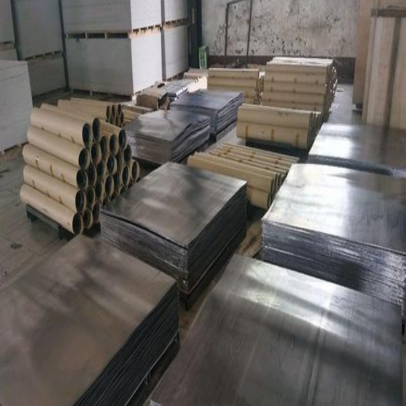 铅门实力优品