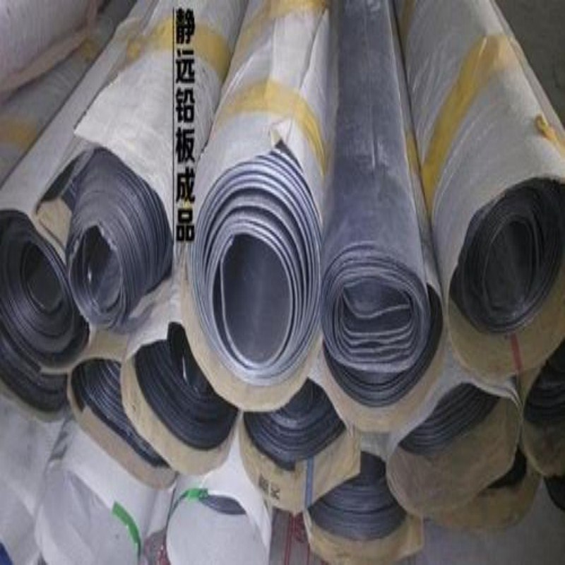 铅门品牌企业