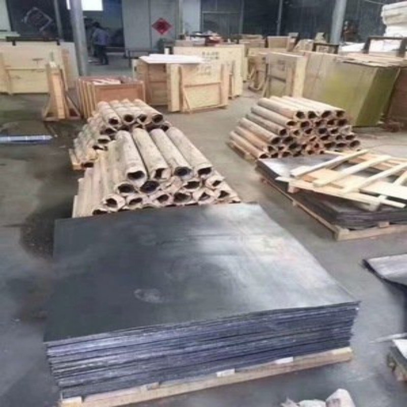 核医学衰变池公司