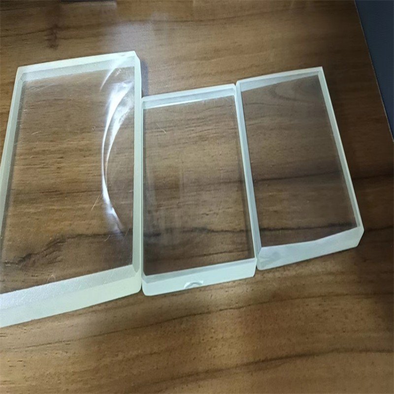 铅玻璃免费询价