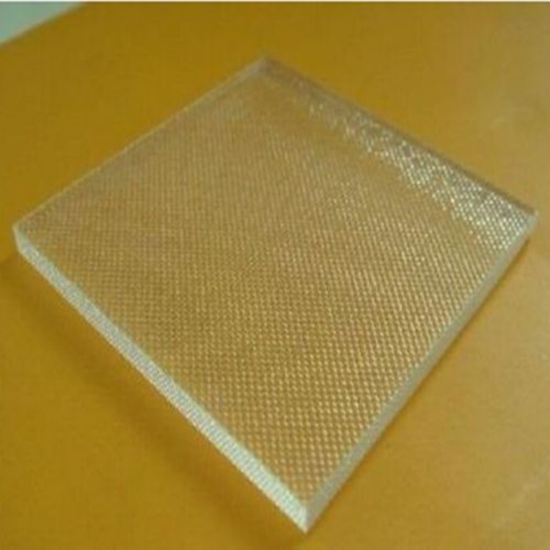 铅玻璃价格实惠工厂直供