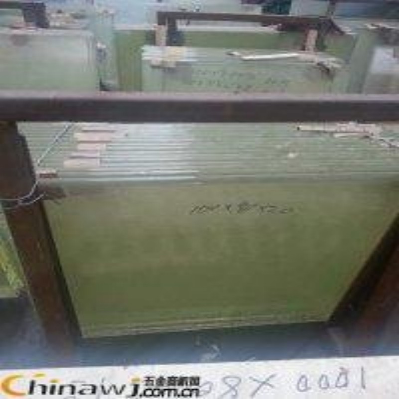 鉛玻璃銷售的是誠信