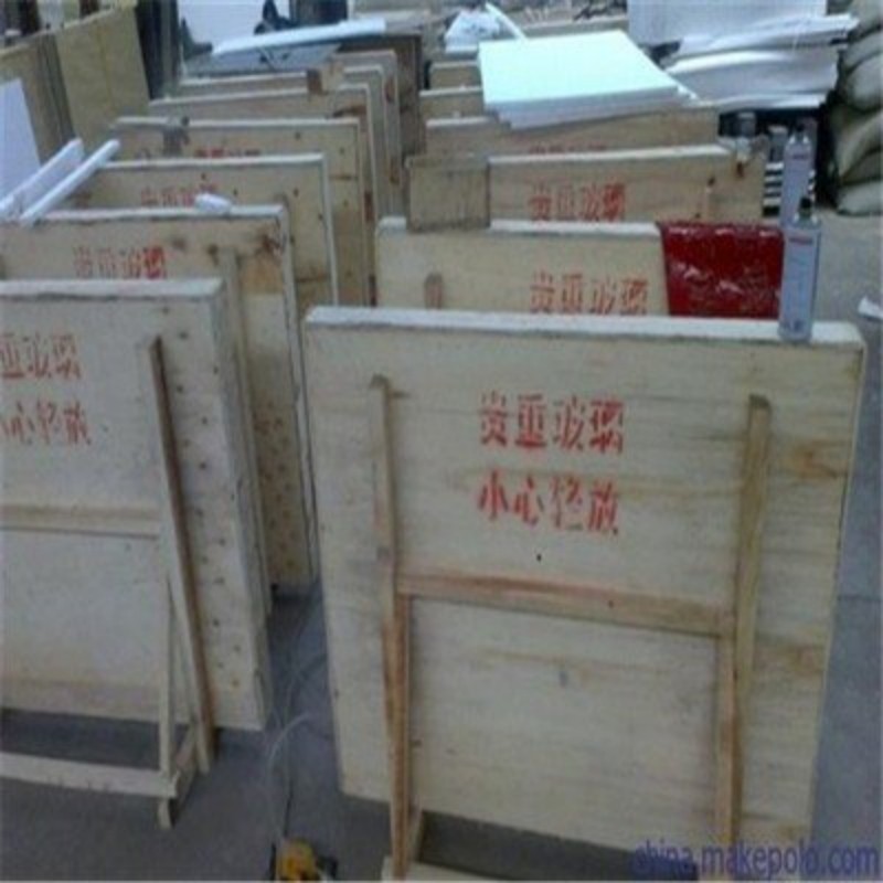 铅玻璃无中间商厂家直销