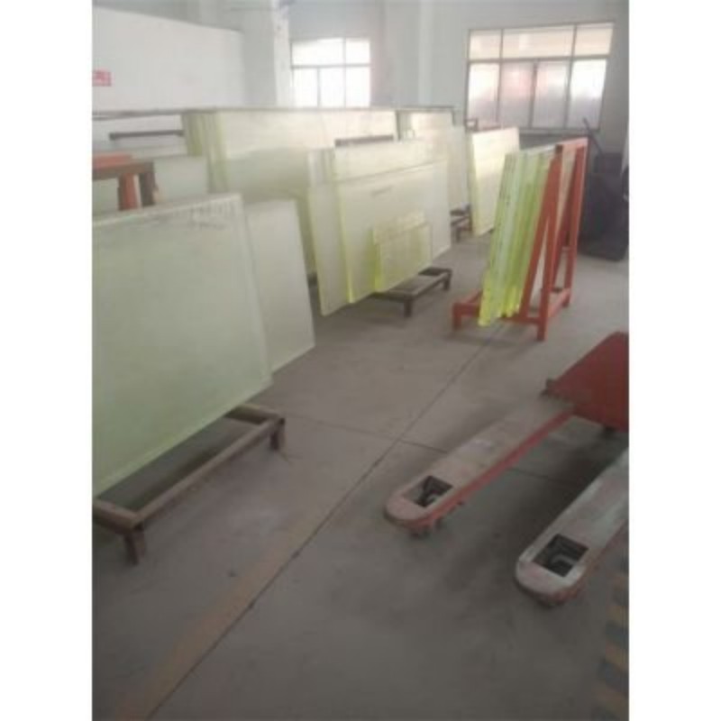 鉛玻璃廠家定制