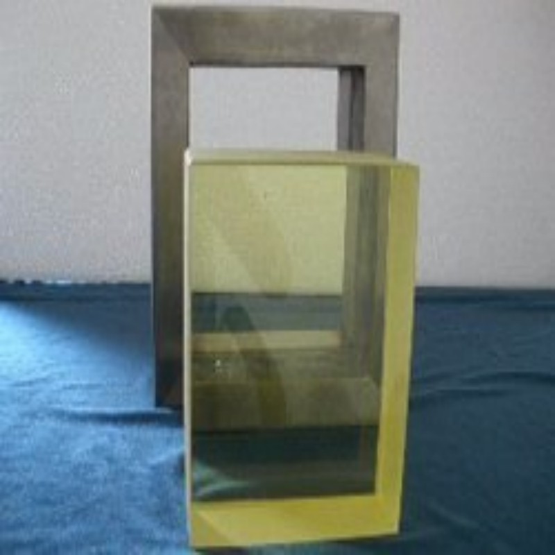 铅玻璃大厂生产品质