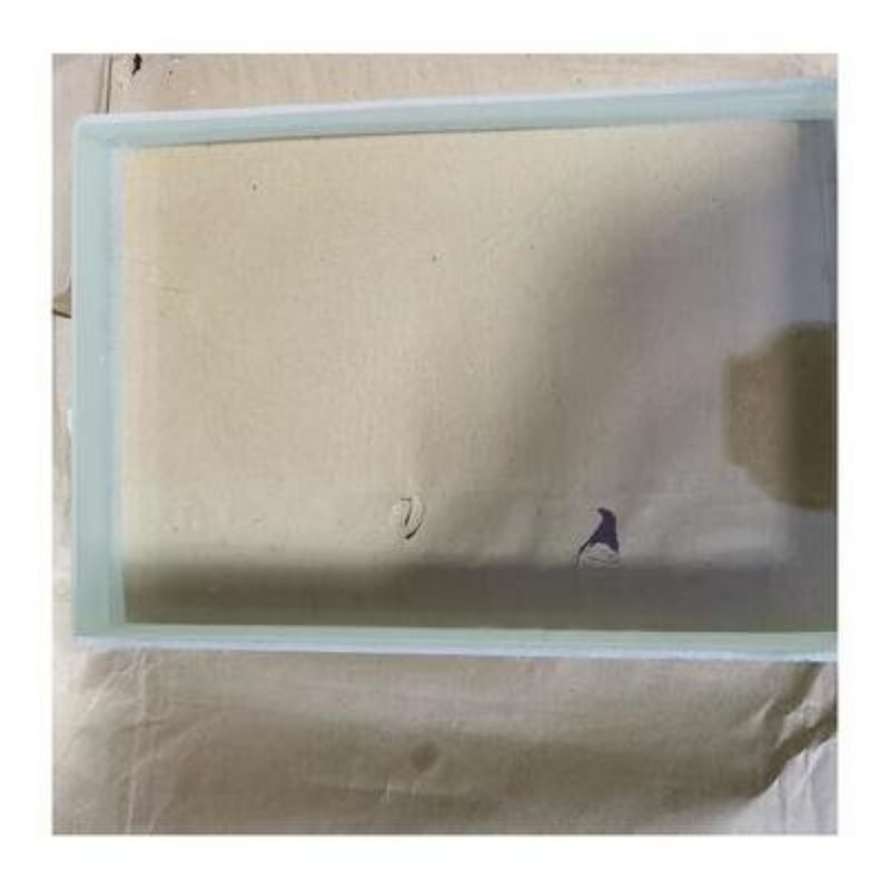 铅玻璃质量层层把关