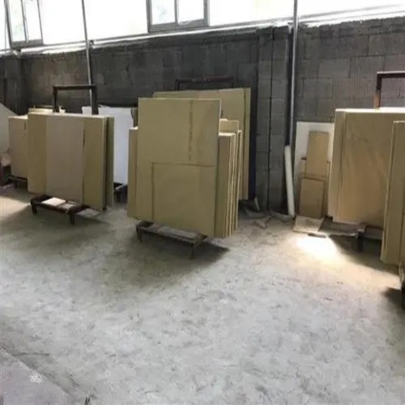 铅玻璃产品细节参数