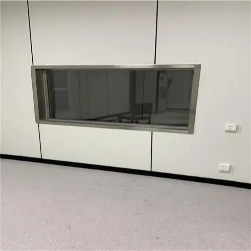 鉛玻璃生產型