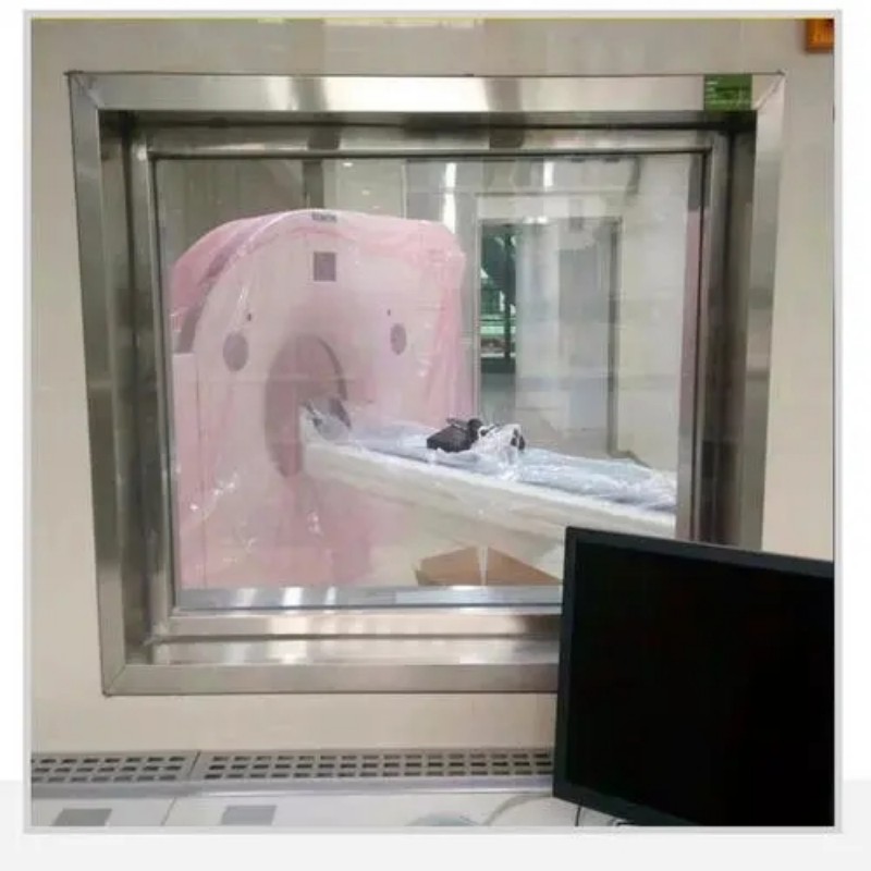 铅玻璃实力公司