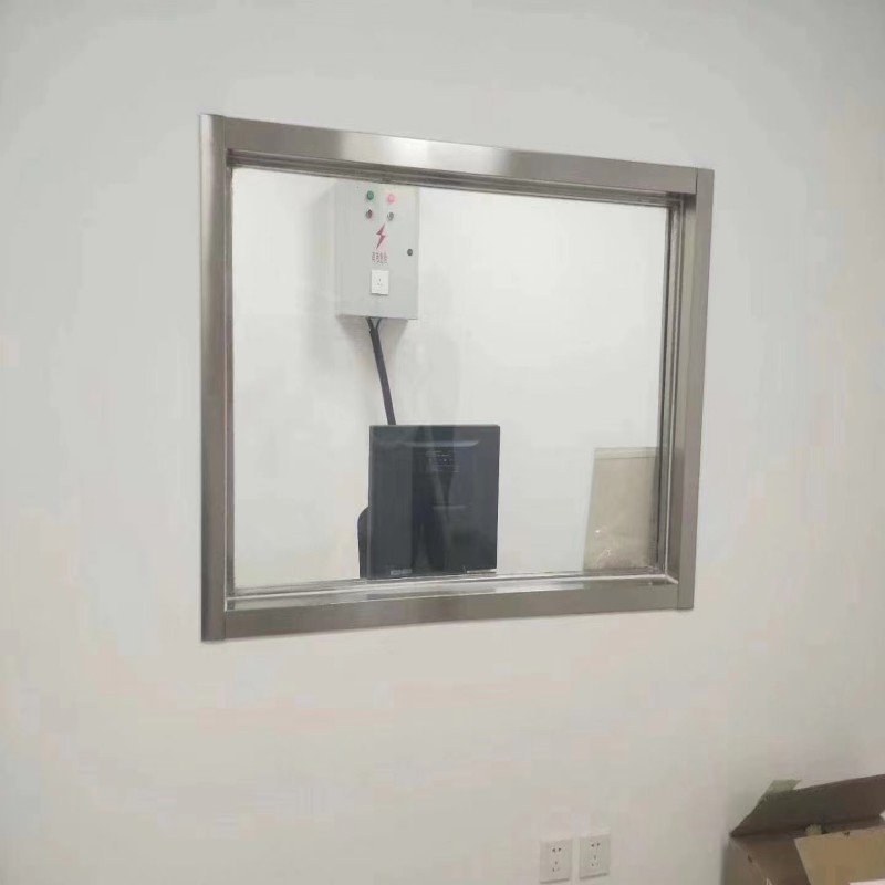 鉛玻璃客戶信賴的廠家