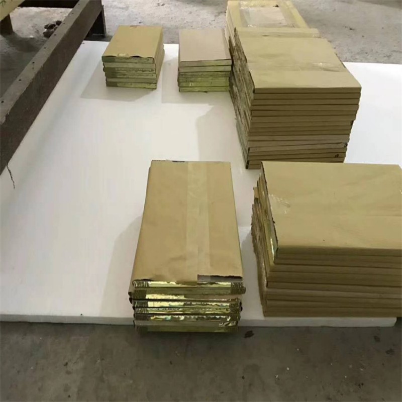 铅玻璃专业生产团队