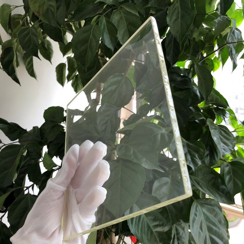 铅玻璃多年行业积累