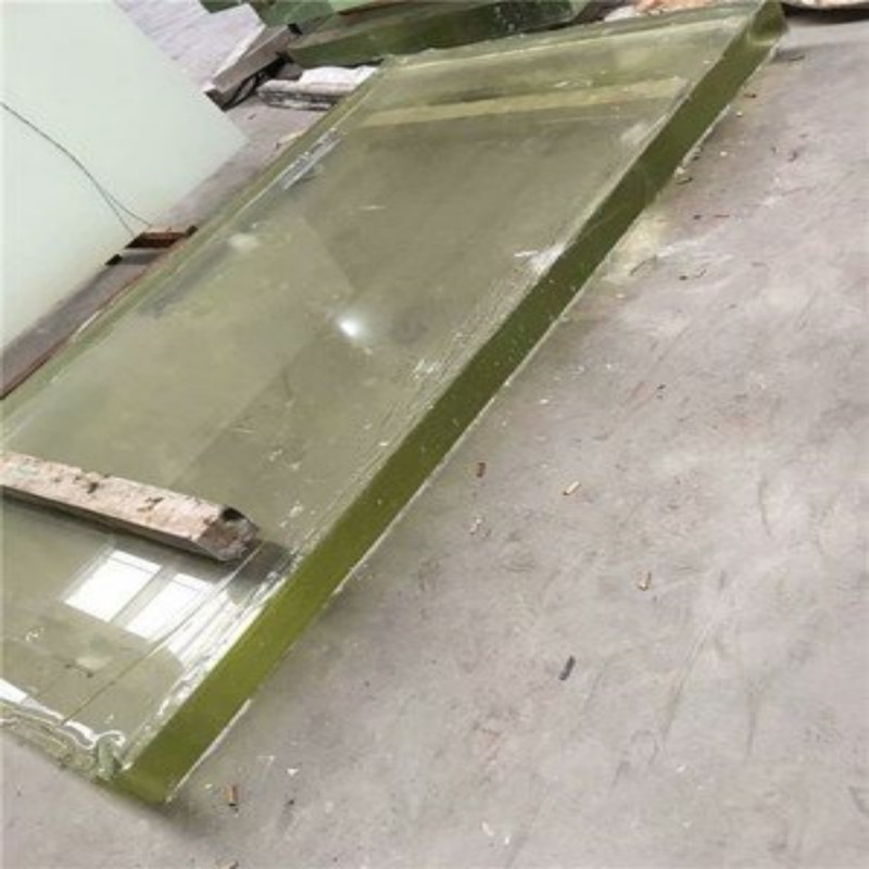 铅玻璃精工细致打造