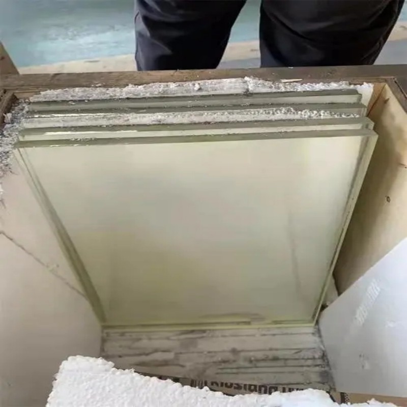 鉛玻璃款式多樣