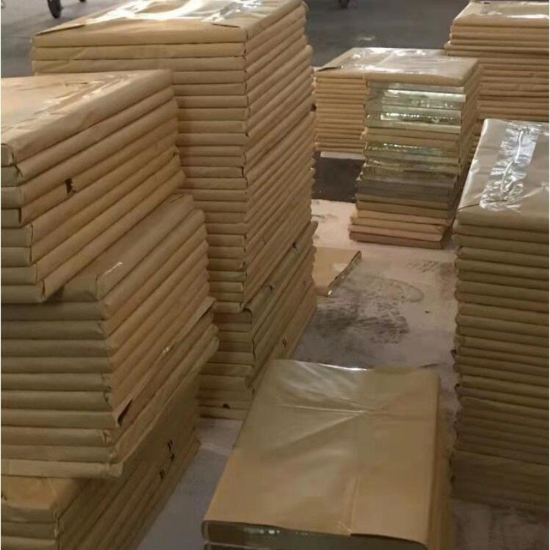 医用铅板常规货源充足