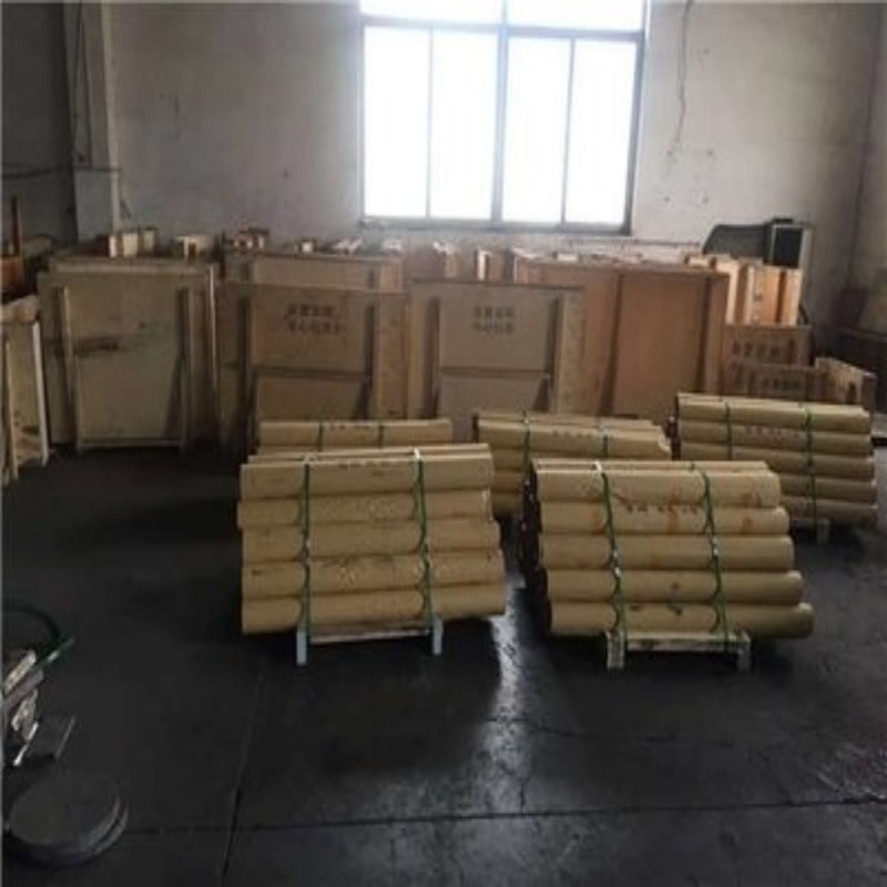 定制铅配重块的销售厂家