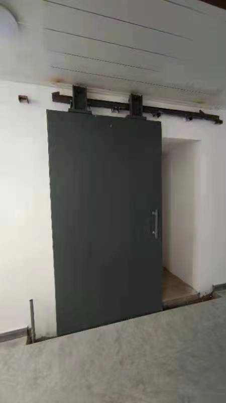 探伤室防护门量大从优