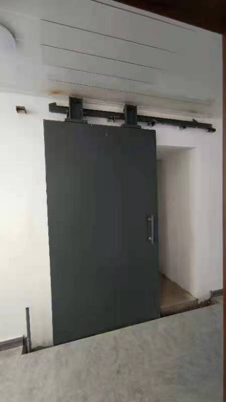 探傷室防護門設計制造銷售服務一體