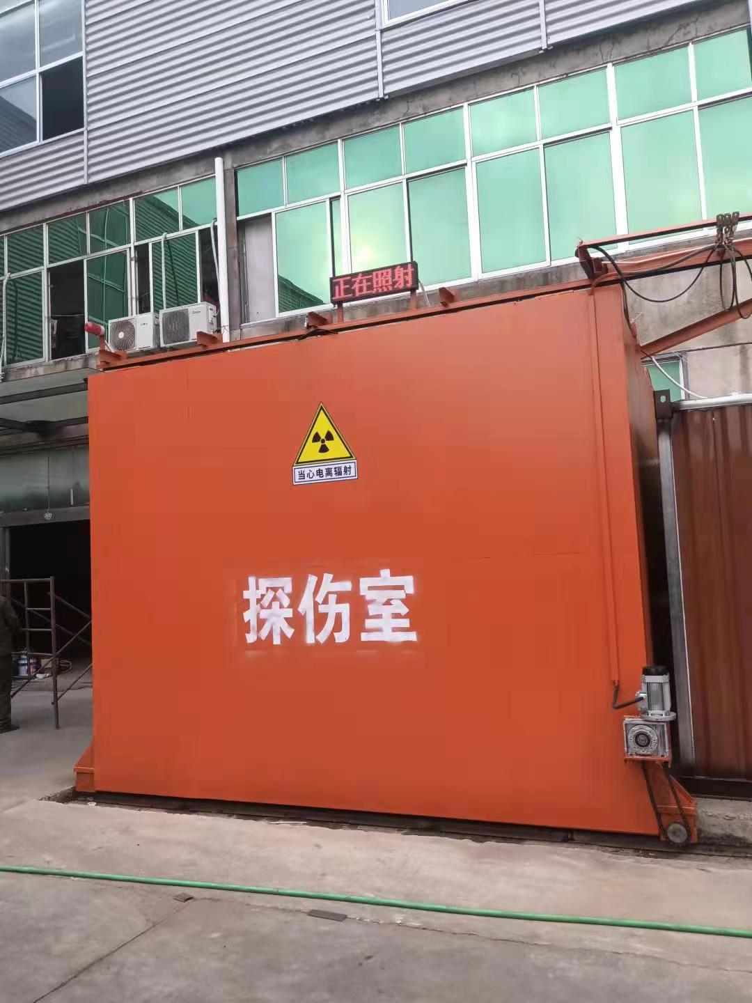 铅房厂家直销