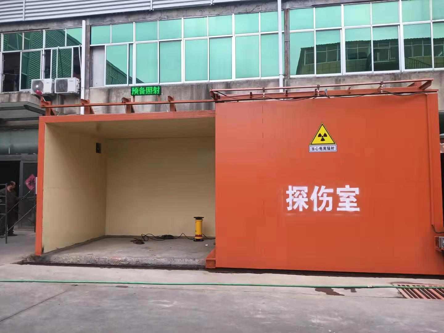 鉛房打造行業(yè)品質(zhì)