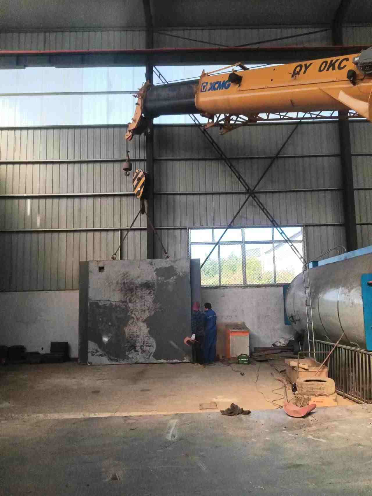 鉛房工廠自營
