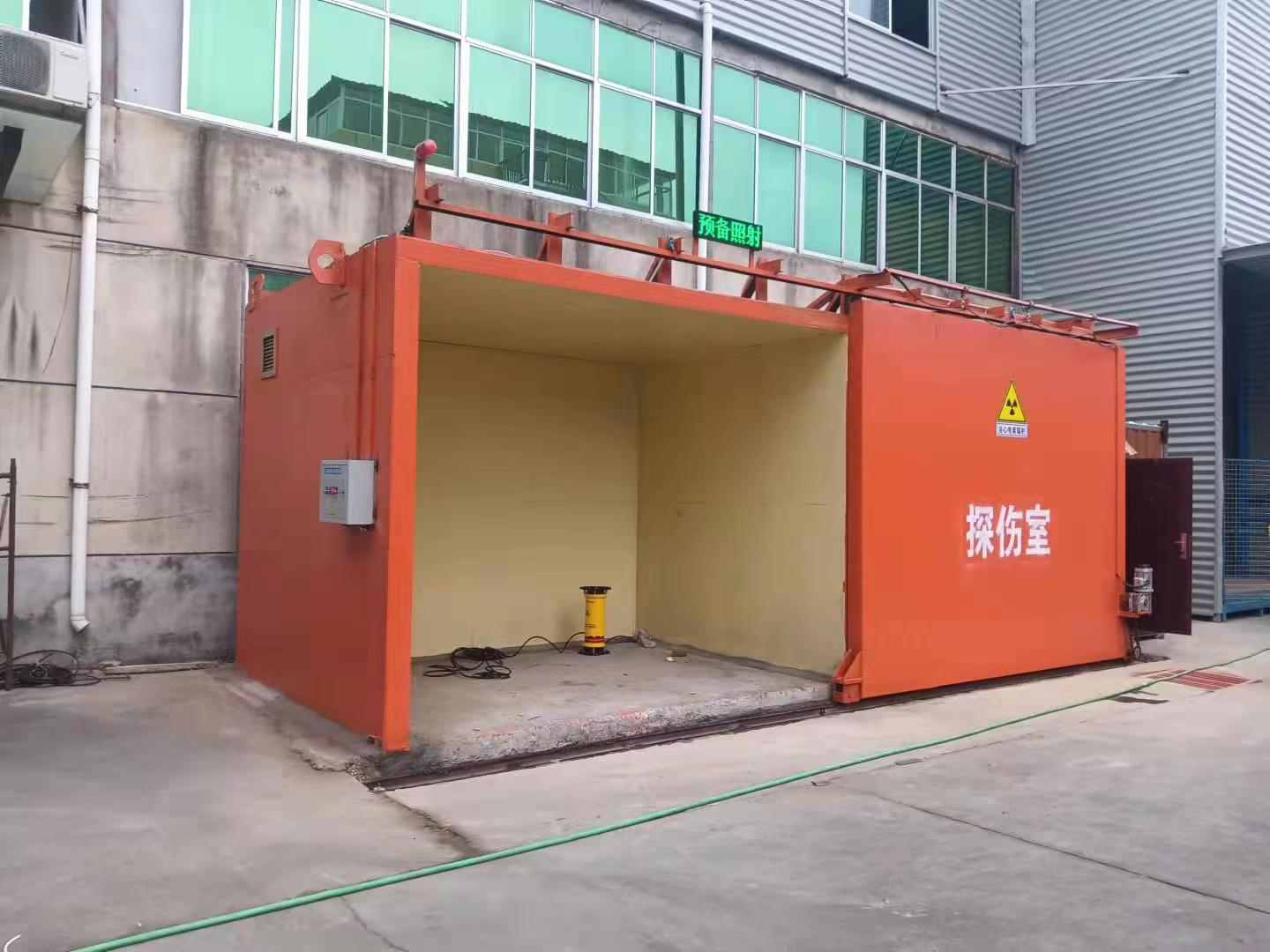 鉛房加工定制